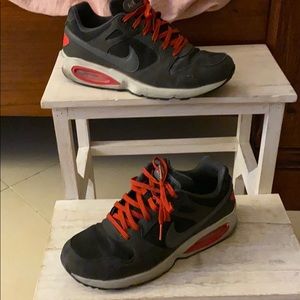 Nike Air Max Men’s size 8